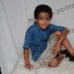 Meet your Posher, Adrien